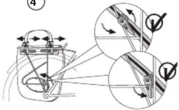 Vaude Aqua Back Deluxe - HARD BACK PRO - 4