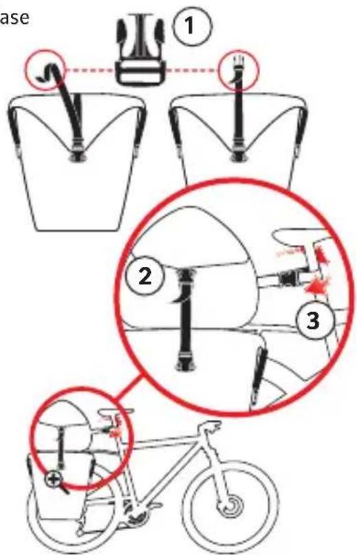 Vaude Aqua Back Deluxe - 德语 - 1