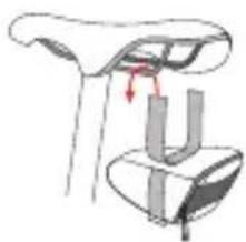 Vaude Aqua Back Deluxe - VAUDE SEAT BAGS - 1