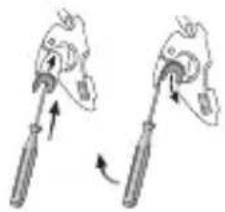 Vaude Aqua Back Deluxe - HARD BACK PRO - 3