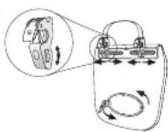 Vaude Aqua Back Deluxe - INDICE - 4