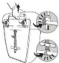 Vaude Aqua Back Deluxe - HARD BACK PRO - 5