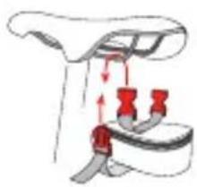 Vaude Aqua Back Deluxe - ESPAÑOL - 2