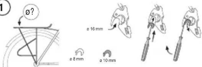 Vaude Aqua Back Deluxe - INDICE - 3