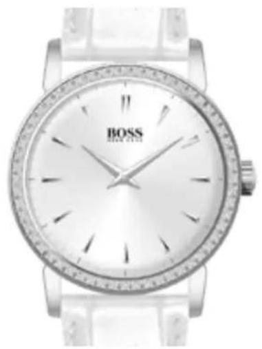 BOSS Paris HO1513228 - WATCHES WITH SIMPLE FUNCTIONS 2-Hand or 3-Hand Models - 1