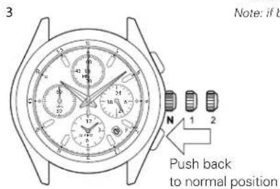 BOSS Paris HO1513228 - Racing Chronograph - 6