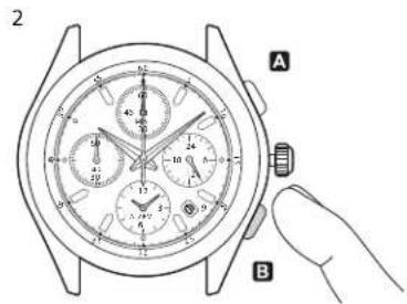 BOSS Paris HO1513228 - Racing Chronograph - 5