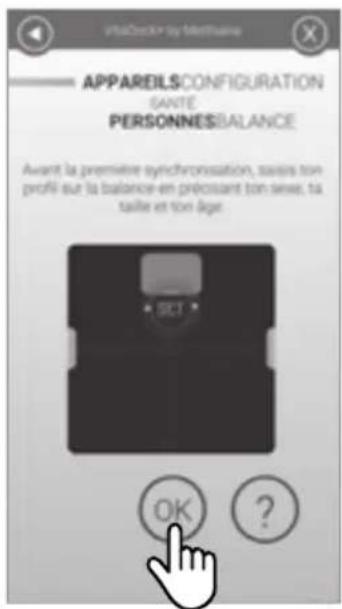 MEDISANA BS 436 Connect - *Configuration du système requise: - 5