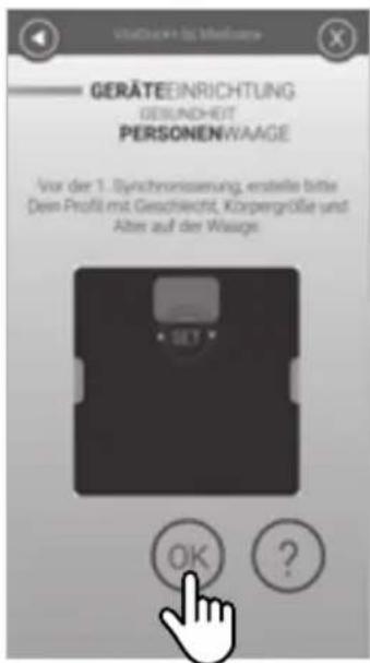 MEDISANA BS 436 Connect - \*Systemvoraussetzungen: - 8