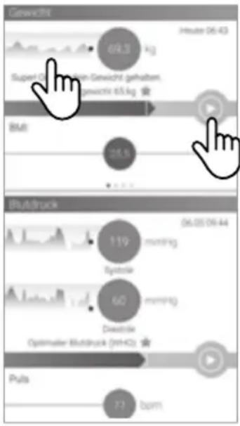 MEDISANA BS 436 Connect - \*Systemvoraussetzungen: - 12