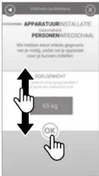 MEDISANA BS 436 Connect - \*Systeemeisen: - 7