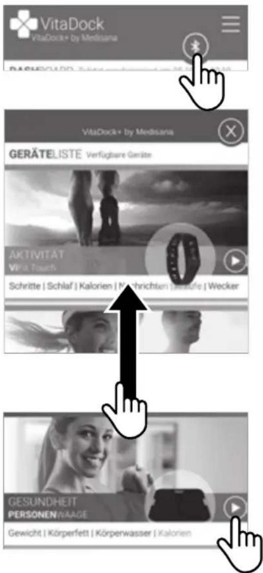 MEDISANA BS 436 Connect - \*Systemvoraussetzungen: - 5