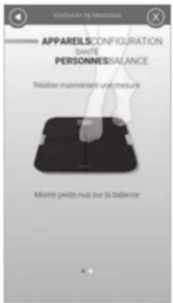 MEDISANA BS 436 Connect - *Configuration du système requise: - 6