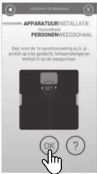 MEDISANA BS 436 Connect - \*Systeemeisen: - 8