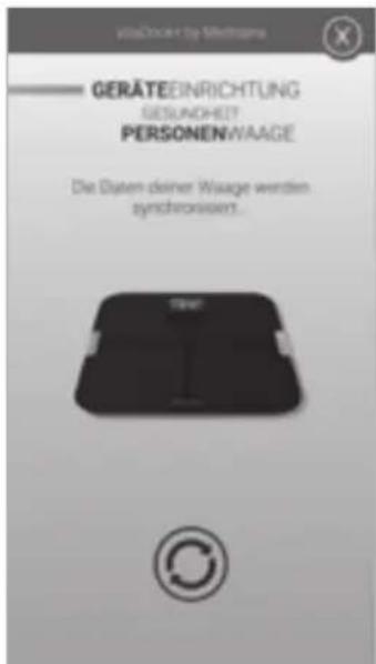 MEDISANA BS 436 Connect - \*Systemvoraussetzungen: - 10