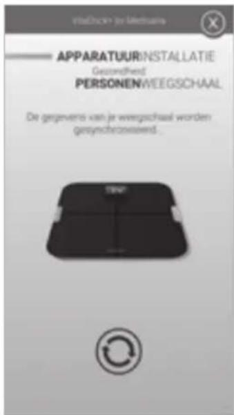 MEDISANA BS 436 Connect - \*Systeemeisen: - 10