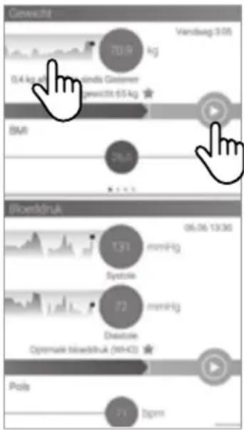 MEDISANA BS 436 Connect - \*Systeemeisen: - 12