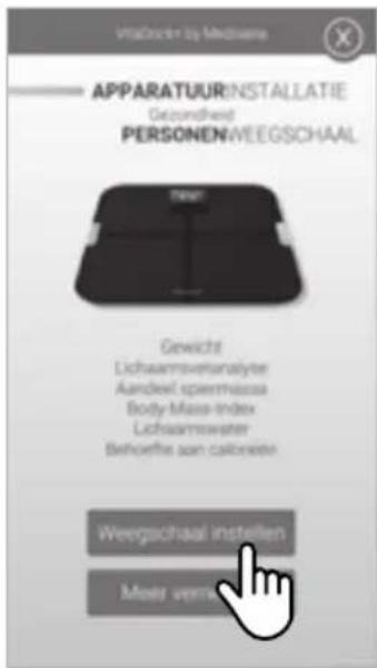 MEDISANA BS 436 Connect - \*Systeemeisen: - 6