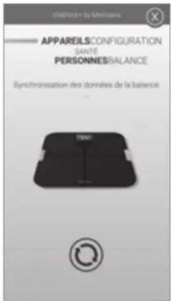 MEDISANA BS 436 Connect - *Configuration du système requise: - 7