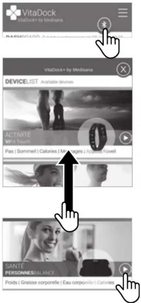 MEDISANA BS 436 Connect - *Configuration du système requise: - 2