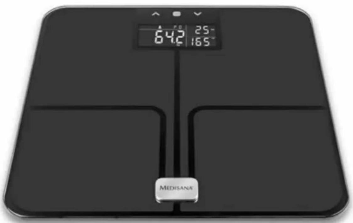 MEDISANA BS 436 Connect - 1