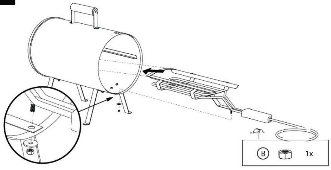 BARBECOOK Otto - Illustrations - 42