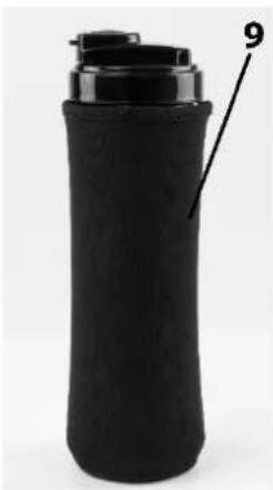 CASO B350 SingleServe - Panorama - 2