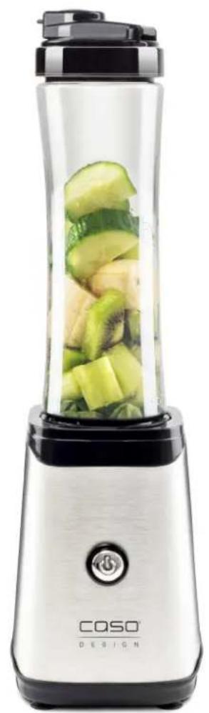 CASO B350 SingleServe - Original-Bedienungsanleitung B 350 Single-Serve - 1