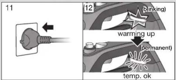BRAUN TexStyle 9 SI 9188 BK - 5