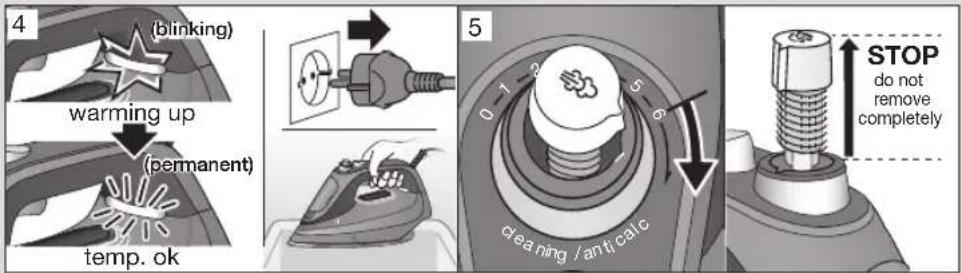 BRAUN TexStyle 9 SI 9188 BK - 2
