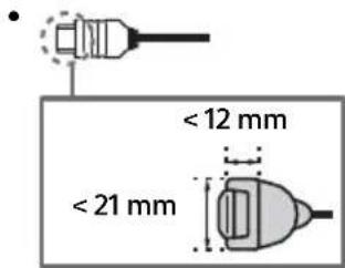SONY KD65XF9005 - Kopplingsschema - 4