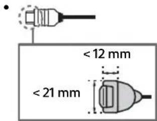 SONY KD65XF9005 - HDMI IN 1/2/3/4 - 1