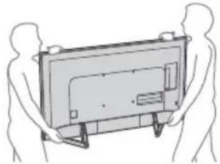 SONY KD65XF9005 - Transporte - 1