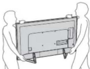 SONY KD65XF9005 - Nakliye - 1