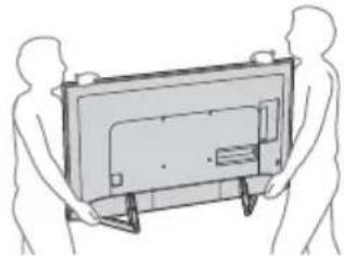 SONY KD65XF9005 - Transport - 1