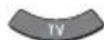 SONY KD65XF9005 - / 14 / 14 / 14 (buton directional tip D-Pad) - 1