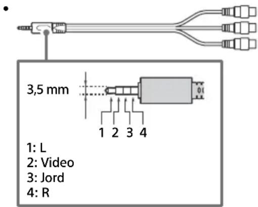 SONY KD65XF9005 - / AVIN - 1