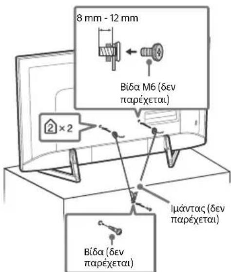 SONY KD65XF9005 - Anotponn ntwonc - 2