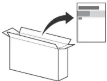 SONY KD65XF9005 - Montarea suportului de masă la televizor - 1
