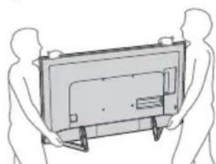 SONY KD65XF9005 - Baring - 1
