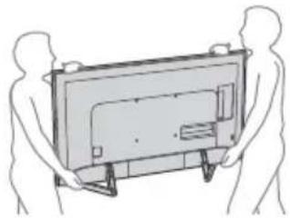 SONY KD65XF9005 - Transport - 1