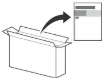 SONY KD65XF9005 - Befestigen des Tischständers am Fernsehgerät - 1