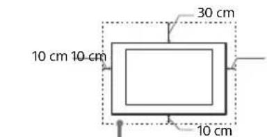 SONY KD65XF8505 - HCTaJaunHa CTeHa - 1