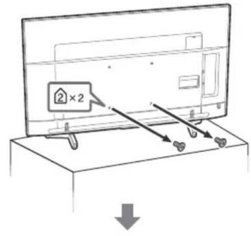 SONY KD65XF8505 - Anotponn ntwonc - 3