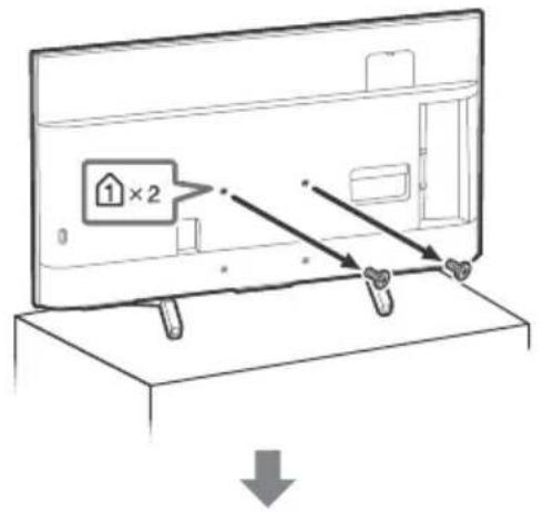 SONY KD65XF8505 - Tippforebygging - 5