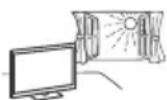 SONY KD65XF8505 - Situationen: - 2