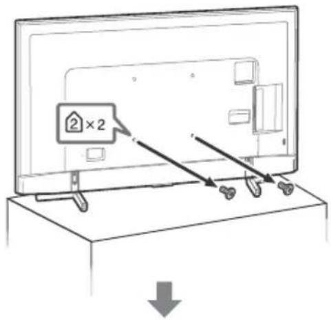 SONY KD65XF8505 - Anotponn ntwonc - 1