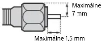 SONY KD65XF8505 - Pridavne zariadenia - 1