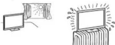 SONY KD65XF8505 - Situation: - 2