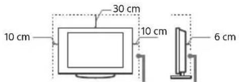SONY KD65XF8505 - HCTaInpaHe c nOmoUta Ha noctabKa - 1